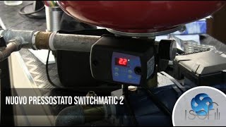 SwitchMatic 2 alternativa al presscontrol [upl. by Ytnom417]