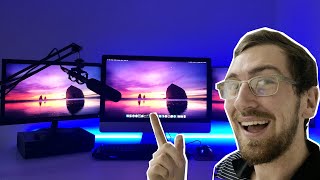 Reacting to YOUR Mac Gaming Setups [upl. by Eira326]