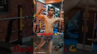 Now soing gymlover bollywood 🥰🎂training viralvideo 🙏🏻 [upl. by Yauqaj]