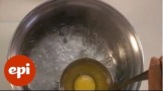 How to Poach an Egg [upl. by Orgel]