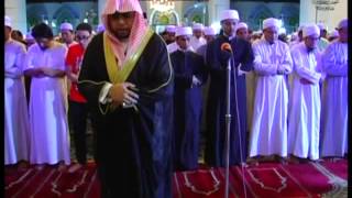 July 6 2012  Sheikh Ali Mullah in Malaysia  Iqaamah and Salaah [upl. by Maletta]