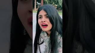 Ghabrana bilkul nahi hai😂😂 funny youtubeshorts [upl. by Iruj]