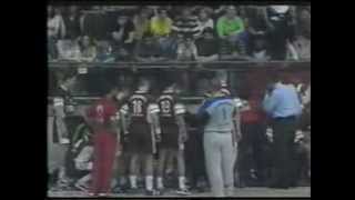 Goran Djukanovic Legendarni kapiten Lovcen Sampion YU 1999 2000 [upl. by Liban203]