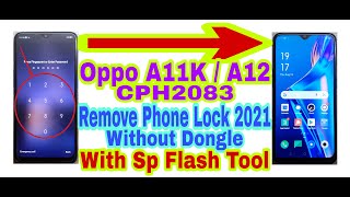 Any Oppo Forgotten Password Unlock How to unlock oppo android phone Updated 2023 [upl. by Anasiul]