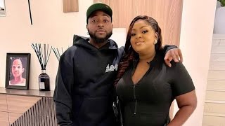 Davido reconciles with Eniola Badmus  successcanon news amebo trending trendingvideo trend [upl. by Osborne982]