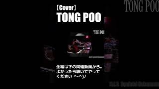 【Cover】TONG POO ～RIP Ryuichi Sakamoto～ 2 ymo [upl. by Garey441]