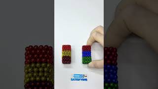 Magnets Snap ASMR asmr asmrsounds satisfying satisfyingvideo oddlysatisfying relaxing magnets [upl. by Neryt749]