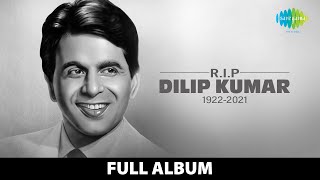 Top 10 Dilip Kumar Songs  Ude Jab Jab Zulfen Teri  Mera Karma Tu  Suhana Safar Aur Yeh Mausam [upl. by Atiroc863]