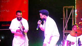 John Haftu  Agame  ጆን ሃፍቱ ዓጋመ [upl. by Michaeu253]