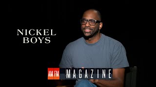 Nickel Boys RaMell Ross [upl. by Kushner]