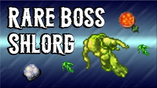 TibiaTome How to find and kill rare boss Shlorg [upl. by Beattie40]