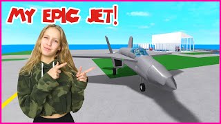 FLYING MY EPIC JET [upl. by Melodie]