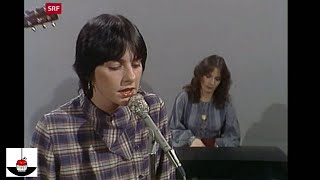 Clannad amp Enya  An Tull Musikvideo  SRF 1982 [upl. by Lleuqram]