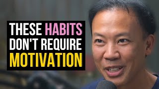 Change Your Life in 5 Minutes  Jim Kwik amp Dr Rangan Chatterjee [upl. by Breed]