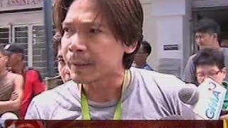 24 Oras Royette Padilla laya na matapos magpiyansa [upl. by Nnaeus]