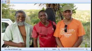 Tony FAISANS Biguine Made In Guadeloupe [upl. by Yliak]