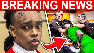 BREAKING YNW MELLY RELEASED FROM COUNTY JAIL Heres Why [upl. by Autum634]