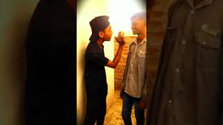 bha bha bhosari wala bhafunnyvideo comedy shortvideo youtubeshorts manishbabu07 [upl. by Wilterdink938]