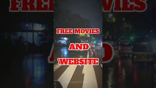 Best Free Movie Watch Website  Top 10 Best Website To Download Free Movies  Free Movies Website [upl. by Madox]