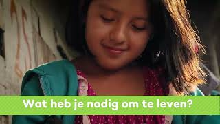 Muziekclip Tot iedereen mee is Dit is dé nieuwe versie voor campagne 2023 [upl. by Libbie842]