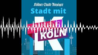 132  Kölner Unfallstatistik  Konvoi fährt mit Hilfsgütern ins Grenzgebiet  „Automatenbüffet“ [upl. by Savior388]