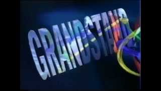 BBC Grandstand opening titles 1998 [upl. by Charlie]