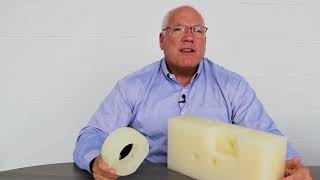 What is Polypropylene plastic Everything You Need To Know In 1 Minute [upl. by Hgielyak657]