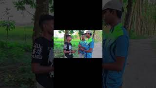 entertainmentteamgaibandha comedyvideo funnyvideo ytshort 1000subscriber insallaha [upl. by Blandina]