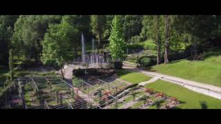 Jardins de limaginaire [upl. by Airec]