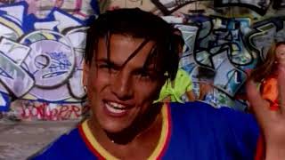 Peter Andre  Flava Official Music Video [upl. by Attezi]