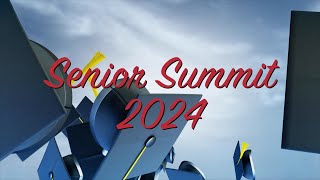 Garland ISD 2024 Senior Summit student video [upl. by Beauregard]