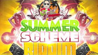 SUMMER SCHEME RIDDIM Produced by Don Corleon Mixed by Zj Liquid [upl. by Currey]