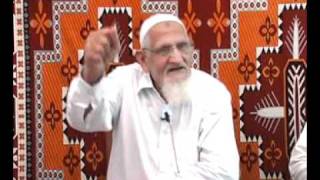 Qadiyani Hathkanday  Maulana ISHAQ [upl. by Neurath]