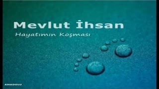 Aşık Mevlüt İhsani  Hayatımın Koşması [upl. by Vance]