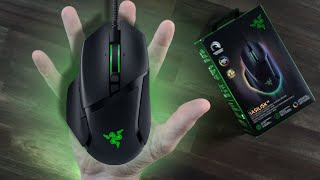 Razer Basilisk V3 Review FEATURE PACKED [upl. by Navi]