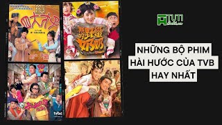 TOP 15 NHỮNG BỘ PHIM TVB HÀI HƯỚC HAY NHẤT GIÚP BẠN CÓ NHỮNG GIÂY PHÚT GIẢI TRÍ TUYỆT VỜI [upl. by Bonnette]