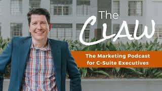 The Claw Podcast  Why Clear Messages Win with Ben Guttmann [upl. by Ramor]