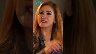 MALVIKA SUBBA TALKS interview vfytalks [upl. by Tica]