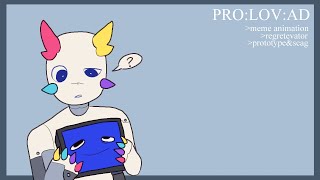 prolovad regretevator ft prototype scag [upl. by Arraeit]