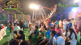 Diwali mela II c4f janakpuri new delhi  2024 [upl. by Noiram754]