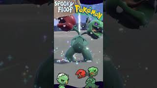 How to Evolve Capsakid into Scovillain in Pokémon Scarlet and Violet 🫑🌶 [upl. by Isobel]