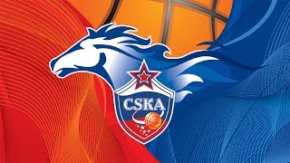 CSKA Moscow vs Anadolu Efes Istanbul Post game quotes 20170127 [upl. by Roxy]