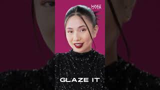 GetGlazedwithNIKI NEW MAKE OVER x NIKI  MUSE amp MUSICIAN [upl. by Ical535]