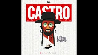 El Castro  Freestyle Captain Remix [upl. by Aniger]