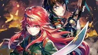 Alderamin on the Sky  Opening   Alderamin of Heaven Mirror Music Full [upl. by Genni]