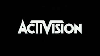 Activision WB Games SEGA Gearbox Cartoon Network Interactive Logos [upl. by Ruscio]