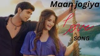 MANN JOGIYABOLLIWOOD SONGPYAR HAI TOH HAILOVE SONGVIRAL SONG VIDEONEW SONG romantic song [upl. by Caves]