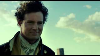 In The Heart Of The Sea  Featurette The Myth Of Moby Dick [upl. by Asenav385]