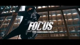 DOWNLOAD VIDEO Humblesmith  Focus 3gpMp4 SnippetTrailer [upl. by Aisyla297]