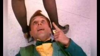 RIP Rik Mayall  Drop Dead Fred  Best Friends  Lizzie amp Fred [upl. by Nageem]